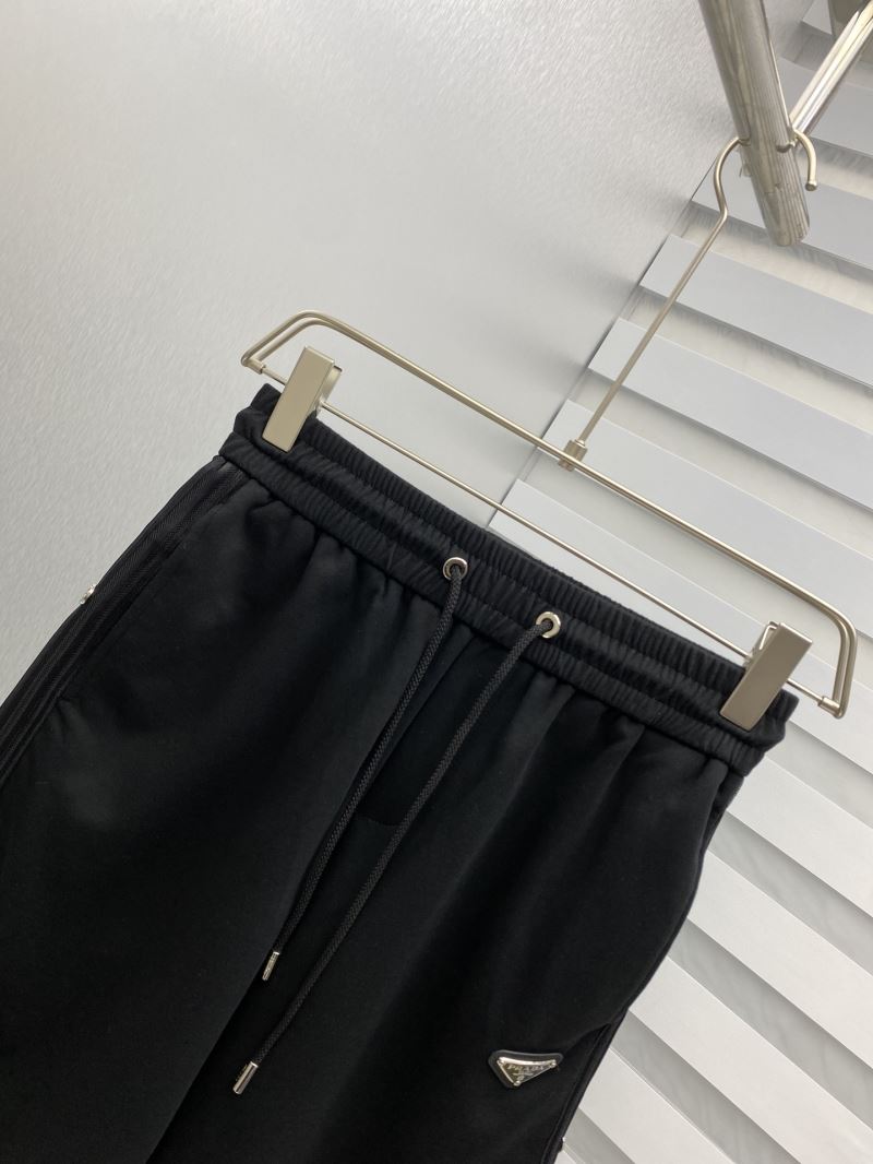 Prada Short Pants